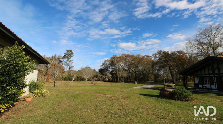 Ma-Cabane - Vente Maison Saint-Vincent-de-Tyrosse, 430 m²