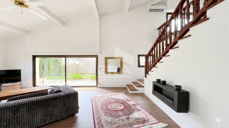 Ma-Cabane - Vente Maison SAINT-VINCENT-DE-TYROSSE, 153 m²