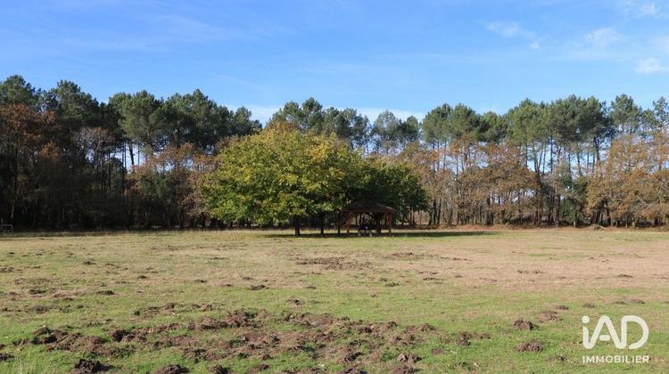 Ma-Cabane - Vente Maison Saint-Vincent-de-Tyrosse, 430 m²