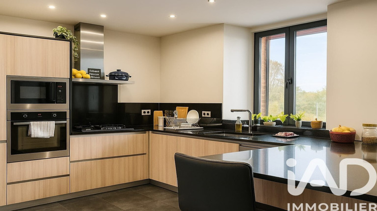 Ma-Cabane - Vente Maison Saint-Vincent-de-Tyrosse, 125 m²