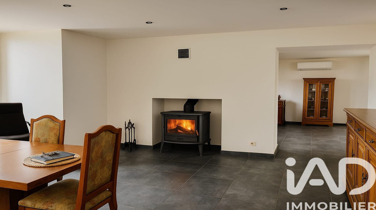 Ma-Cabane - Vente Maison Saint-Vincent-de-Tyrosse, 125 m²