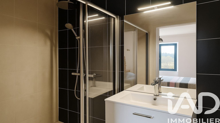 Ma-Cabane - Vente Maison Saint-Vincent-de-Tyrosse, 125 m²