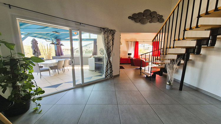 Ma-Cabane - Vente Maison SAINT-VINCENT-DE-TYROSSE, 148 m²