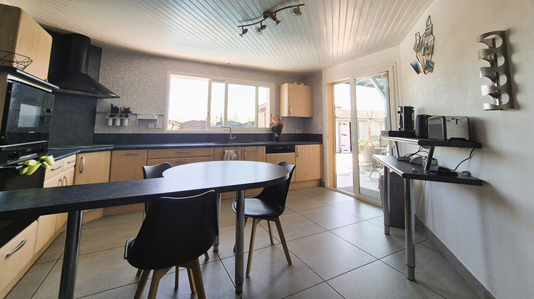 Ma-Cabane - Vente Maison SAINT-VINCENT-DE-TYROSSE, 148 m²