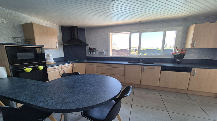 Ma-Cabane - Vente Maison SAINT-VINCENT-DE-TYROSSE, 148 m²