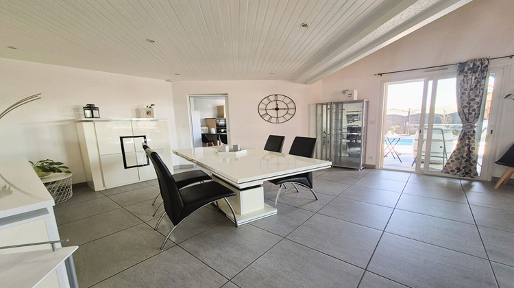 Ma-Cabane - Vente Maison SAINT-VINCENT-DE-TYROSSE, 148 m²