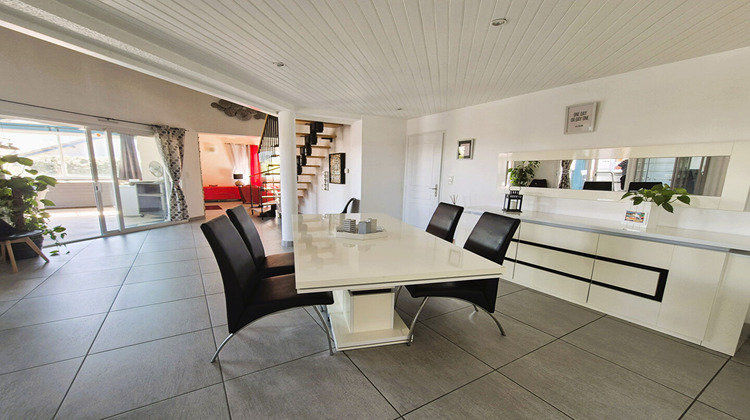 Ma-Cabane - Vente Maison SAINT-VINCENT-DE-TYROSSE, 148 m²