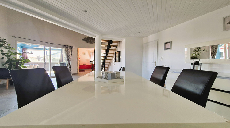 Ma-Cabane - Vente Maison SAINT-VINCENT-DE-TYROSSE, 148 m²