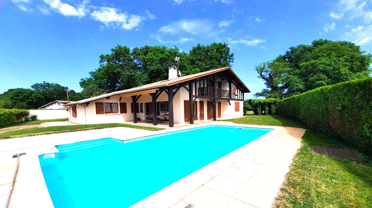 Ma-Cabane - Vente Maison SAINT-VINCENT-DE-TYROSSE, 170 m²