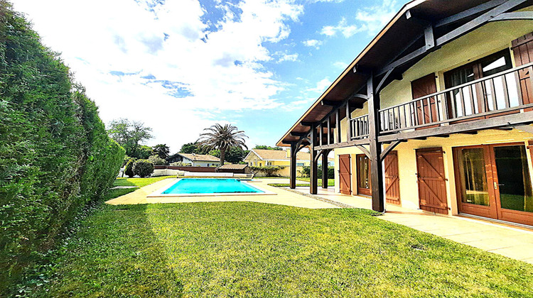 Ma-Cabane - Vente Maison SAINT-VINCENT-DE-TYROSSE, 170 m²