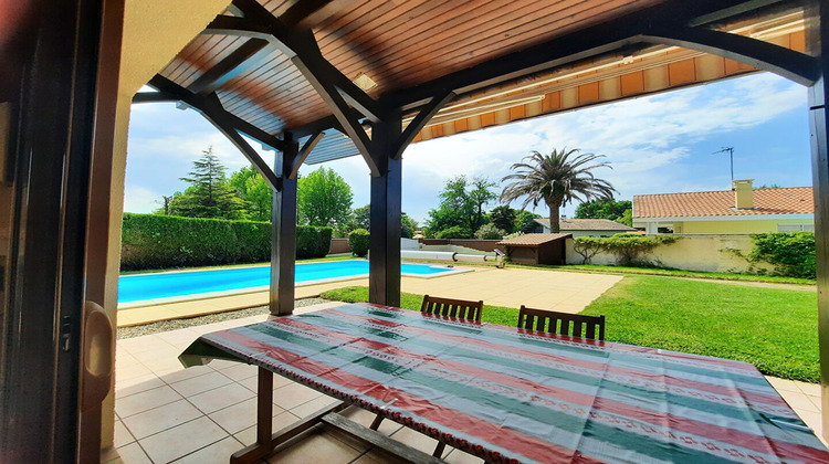 Ma-Cabane - Vente Maison SAINT-VINCENT-DE-TYROSSE, 170 m²