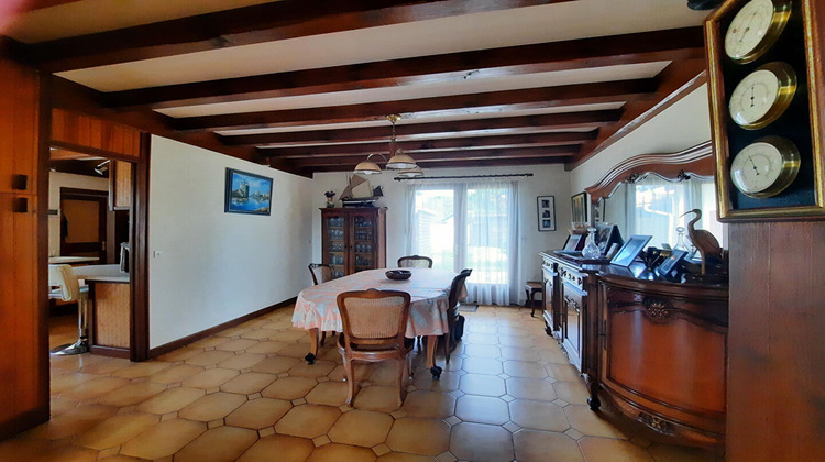 Ma-Cabane - Vente Maison SAINT-VINCENT-DE-TYROSSE, 170 m²