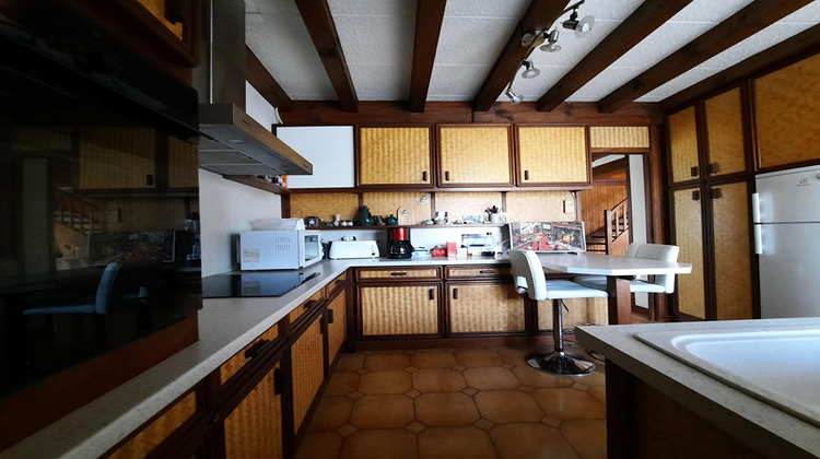 Ma-Cabane - Vente Maison SAINT-VINCENT-DE-TYROSSE, 170 m²