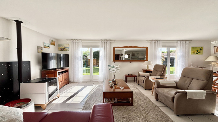Ma-Cabane - Vente Maison SAINT-VINCENT-DE-TYROSSE, 86 m²