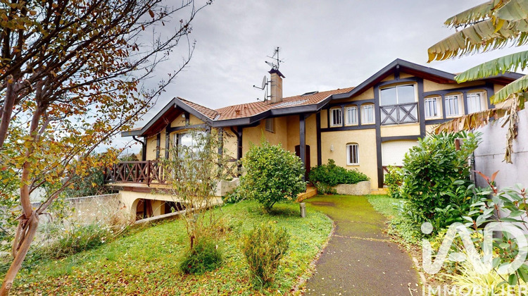 Ma-Cabane - Vente Maison Saint-Vincent-de-Tyrosse, 205 m²