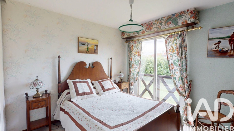 Ma-Cabane - Vente Maison Saint-Vincent-de-Tyrosse, 205 m²