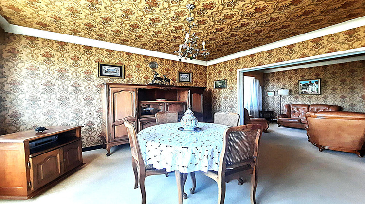 Ma-Cabane - Vente Maison SAINT-VINCENT-DE-TYROSSE, 140 m²