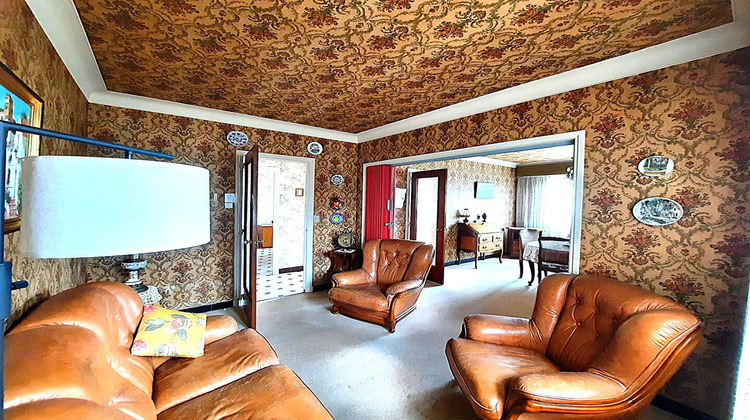 Ma-Cabane - Vente Maison SAINT-VINCENT-DE-TYROSSE, 140 m²