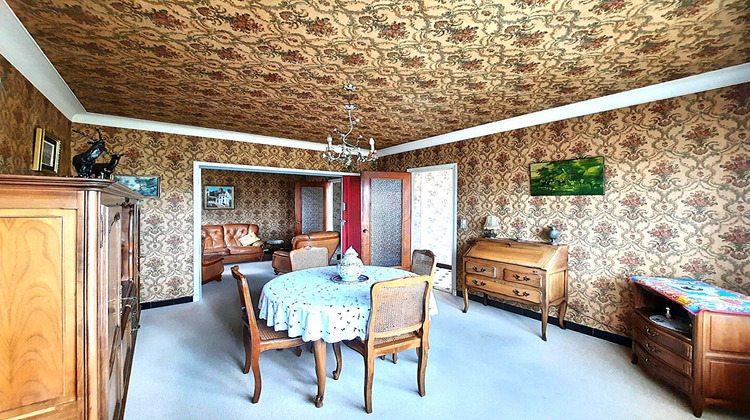 Ma-Cabane - Vente Maison SAINT-VINCENT-DE-TYROSSE, 140 m²