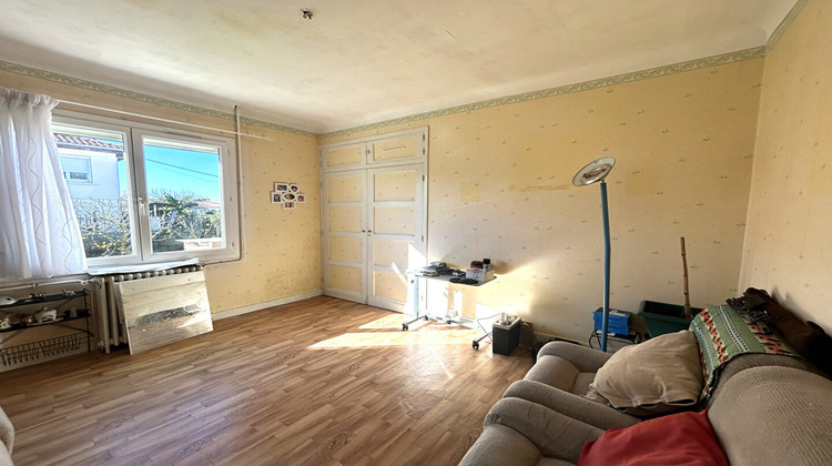 Ma-Cabane - Vente Maison SAINT-VINCENT-DE-TYROSSE, 99 m²
