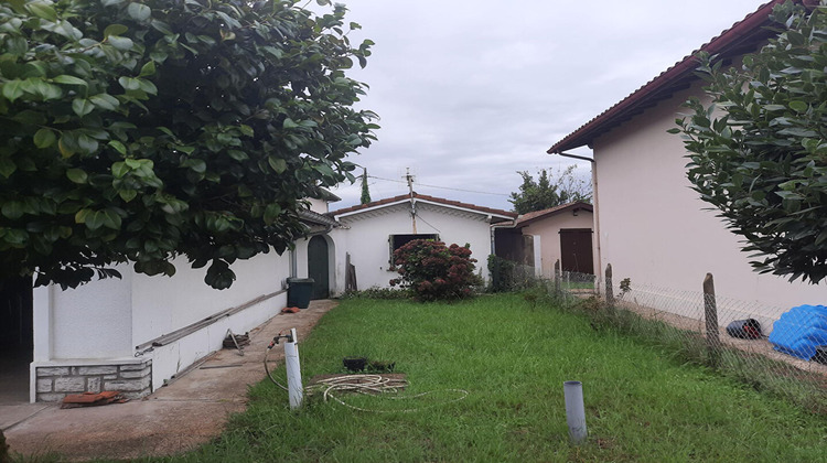 Ma-Cabane - Vente Maison SAINT-VINCENT-DE-TYROSSE, 99 m²