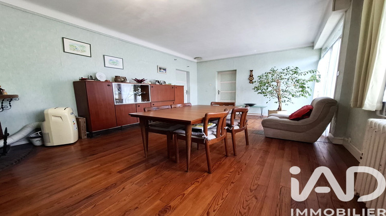 Ma-Cabane - Vente Maison Saint-Vincent-de-Tyrosse, 89 m²