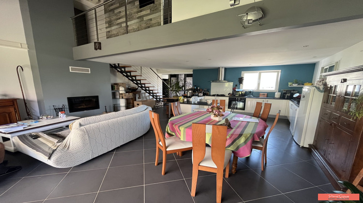 Ma-Cabane - Vente Maison Saint-Vincent-de-Tyrosse, 127 m²