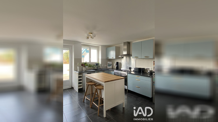 Ma-Cabane - Vente Maison Saint-Vincent-de-Tyrosse, 120 m²