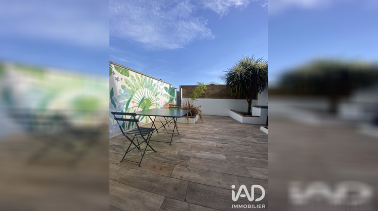 Ma-Cabane - Vente Maison Saint-Vincent-de-Tyrosse, 120 m²