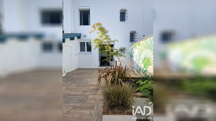 Ma-Cabane - Vente Maison Saint-Vincent-de-Tyrosse, 120 m²