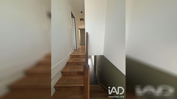 Ma-Cabane - Vente Maison Saint-Vincent-de-Tyrosse, 120 m²