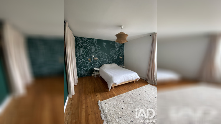 Ma-Cabane - Vente Maison Saint-Vincent-de-Tyrosse, 120 m²