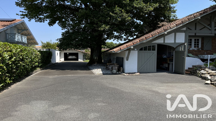 Ma-Cabane - Vente Maison Saint-Vincent-de-Tyrosse, 145 m²