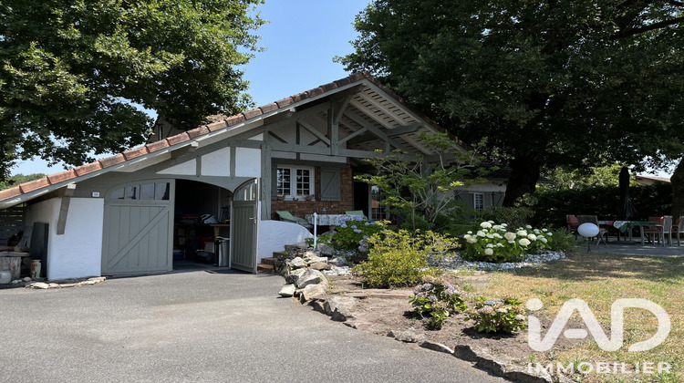 Ma-Cabane - Vente Maison Saint-Vincent-de-Tyrosse, 145 m²