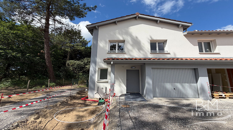 Ma-Cabane - Vente Maison SAINT-VINCENT-DE-TYROSSE, 94 m²