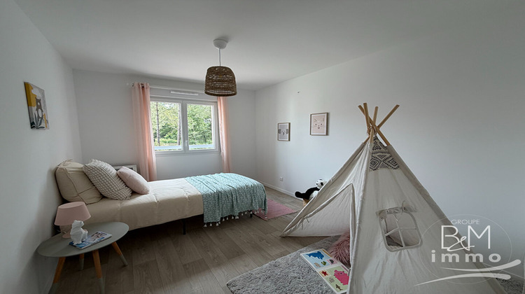Ma-Cabane - Vente Maison SAINT-VINCENT-DE-TYROSSE, 94 m²