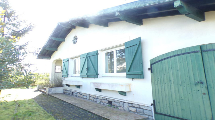 Ma-Cabane - Vente Maison SAINT VINCENT DE TYROSSE, 62 m²