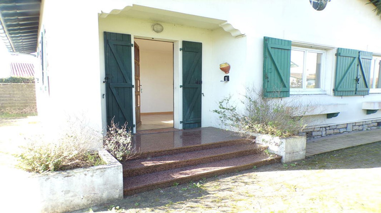 Ma-Cabane - Vente Maison SAINT VINCENT DE TYROSSE, 62 m²