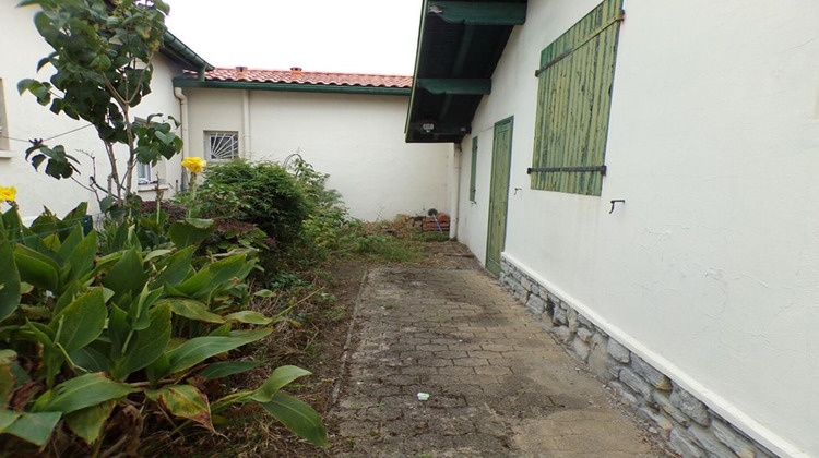 Ma-Cabane - Vente Maison SAINT VINCENT DE TYROSSE, 62 m²