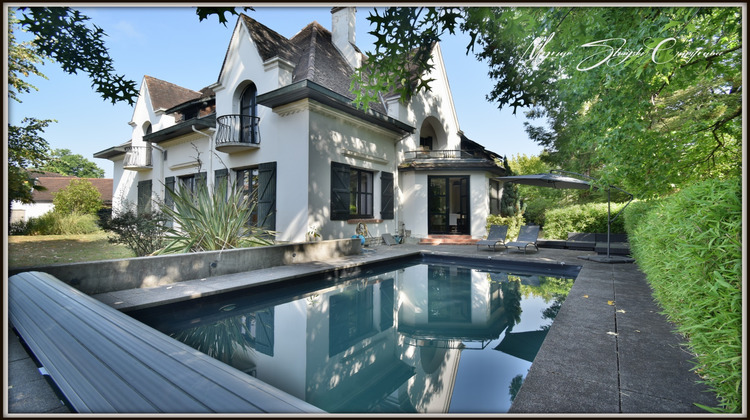 Ma-Cabane - Vente Maison SAINT VINCENT DE TYROSSE, 355 m²