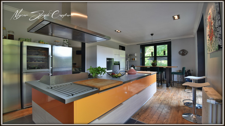 Ma-Cabane - Vente Maison SAINT VINCENT DE TYROSSE, 355 m²