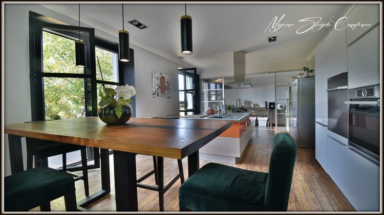 Ma-Cabane - Vente Maison SAINT VINCENT DE TYROSSE, 355 m²