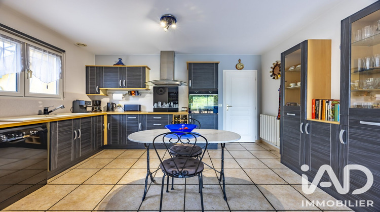 Ma-Cabane - Vente Maison Saint-Vincent-de-Tyrosse, 118 m²