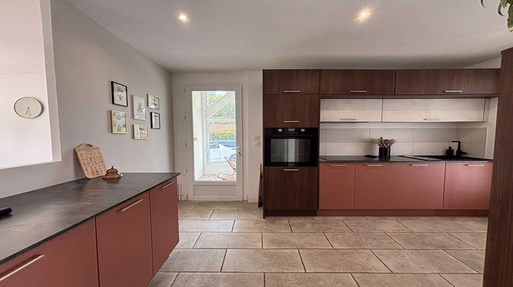 Ma-Cabane - Vente Maison SAINT-VINCENT-DE-TYROSSE, 93 m²