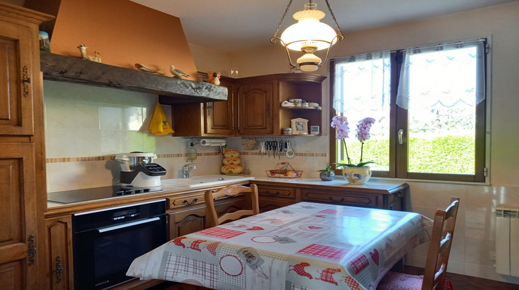 Ma-Cabane - Vente Maison Saint-Vincent-des-Bois, 100 m²