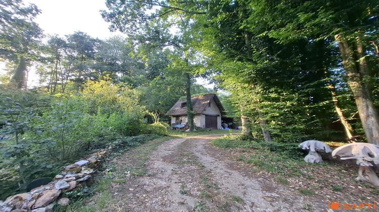 Ma-Cabane - Vente Maison Saint-Vincent-des-Bois, 115 m²