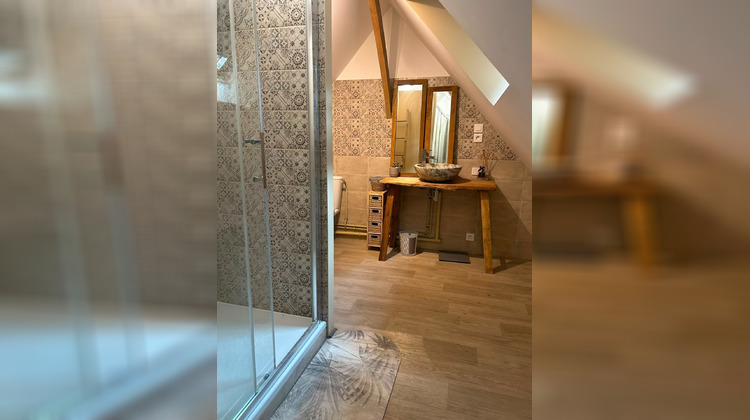 Ma-Cabane - Vente Maison SAINT VINCENT DES BOIS, 110 m²