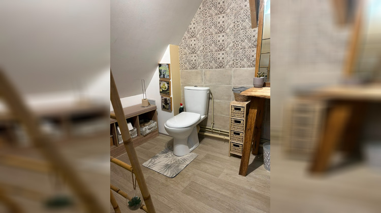 Ma-Cabane - Vente Maison SAINT VINCENT DES BOIS, 110 m²
