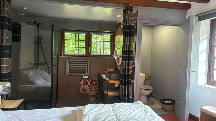 Ma-Cabane - Vente Maison SAINT VINCENT DES BOIS, 110 m²