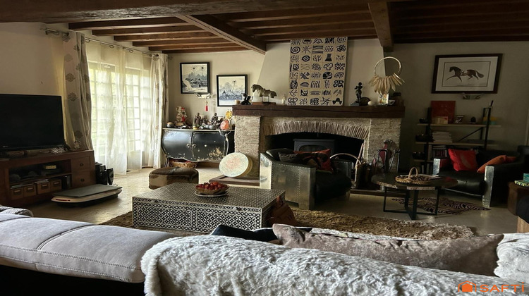 Ma-Cabane - Vente Maison Saint-Vincent-des-Bois, 115 m²